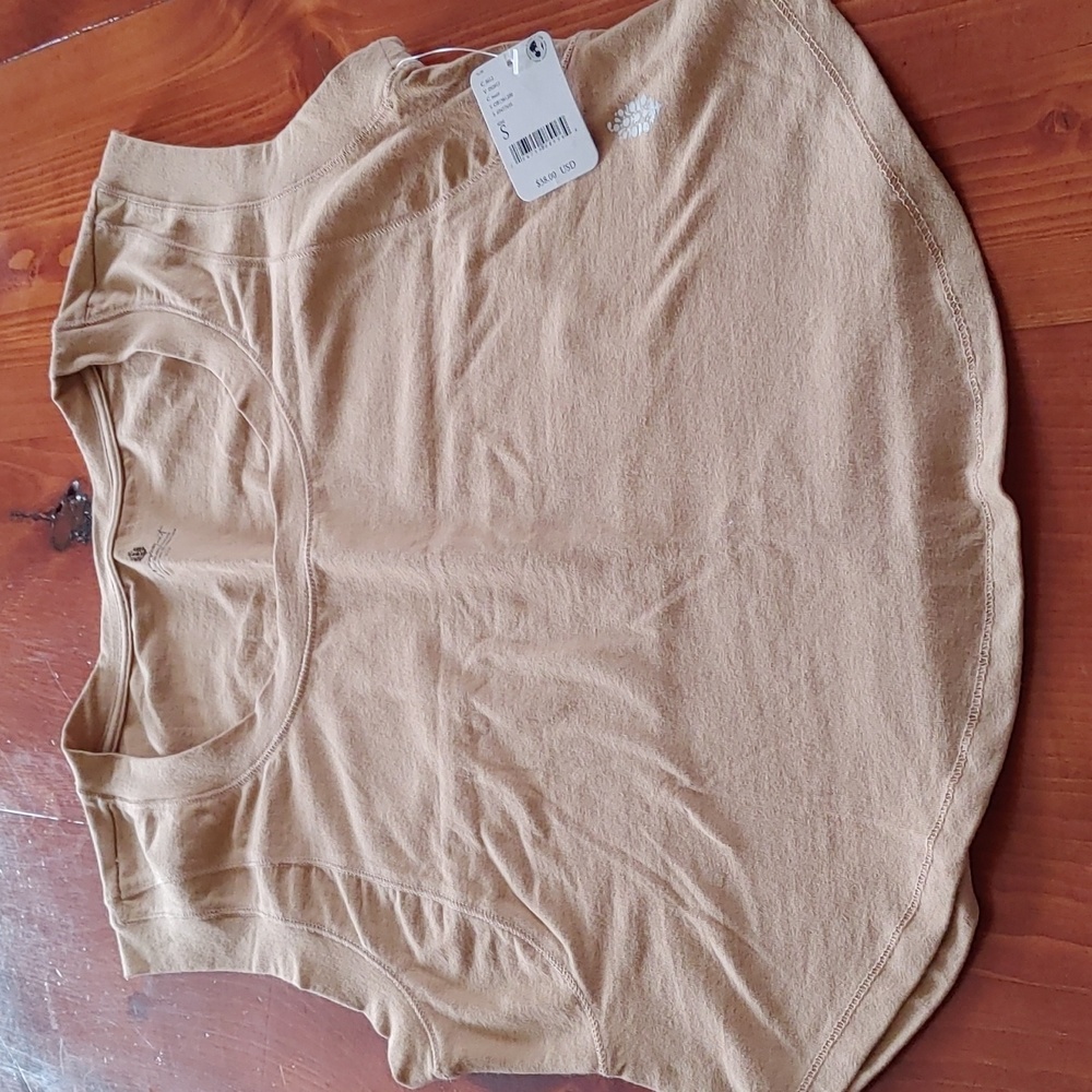 Free People Movement Tank